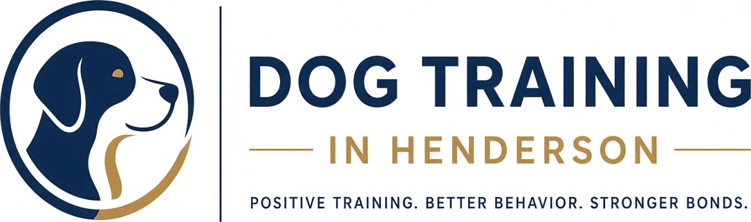 The K-9 Handler, Dog Training in Henderson